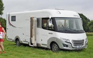 Rapido i90 '2016